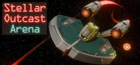 Stellar Outcast: Arena PC performance and system requirements
