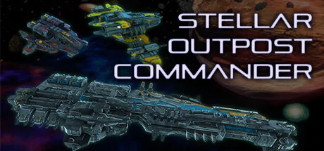 Stellar outpost commander PC system requirements screenshot
