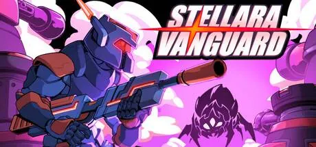 Stellara Vanguard PC system requirements screenshot