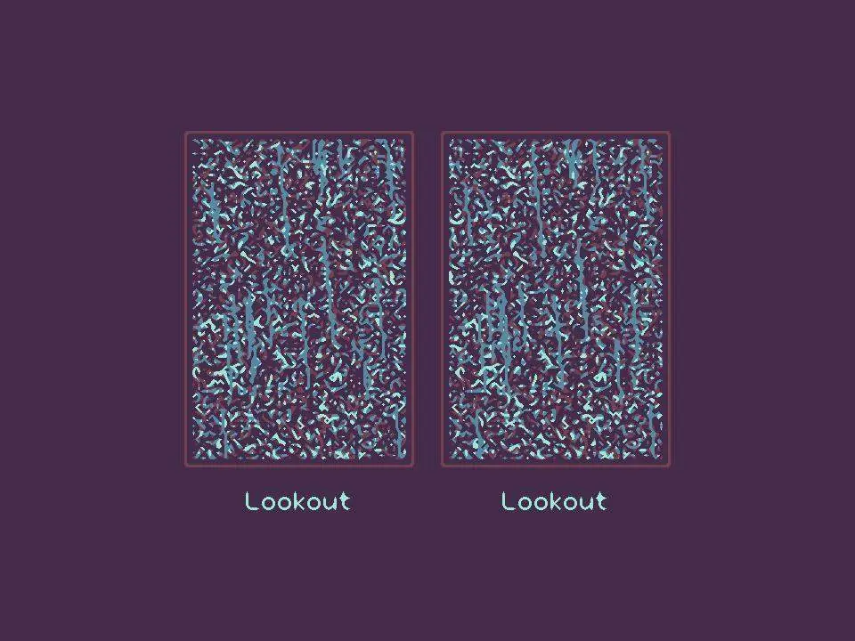STEREOGRAM cover
