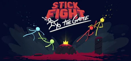 Stick Fight: The Game cover