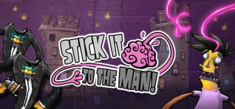 Stick it to The Man! PC performance and system requirements