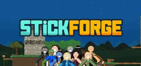 Stickforge PC system requirements screenshot