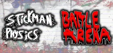 Stickman Physics Battle Arena PC system requirements screenshot
