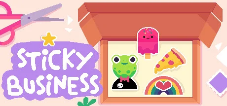 Sticky Business PC performance and system requirements