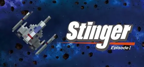 StingerEP1 PC system requirements screenshot