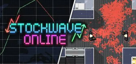 STOCKWAVE ONLINE PC system requirements screenshot