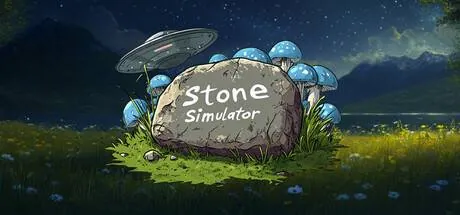 Stone Simulator – Just Be a Rock PC system requirements screenshot