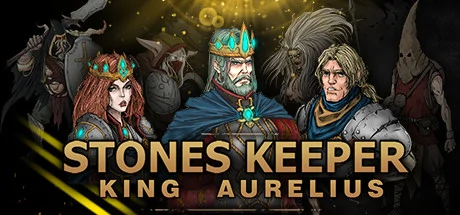 Stones Keeper: King Aurelius PC performance and system requirements