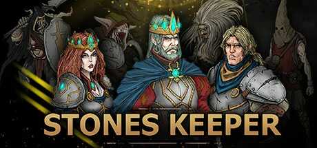 Stones Keeper PC performance and system requirements