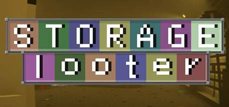 Storage Looter PC performance and system requirements