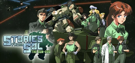 Stories from Sol: The Gun-Dog PC performance and system requirements