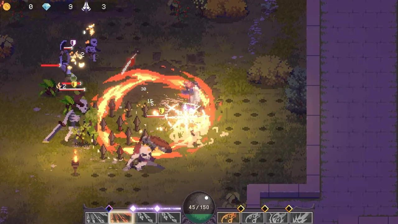 StormEdge: Wind of Change PC performance and system requirements