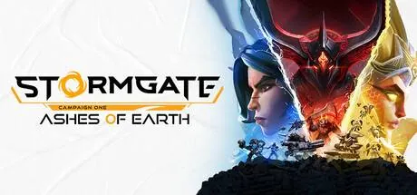 Stormgate PC system requirements screenshot