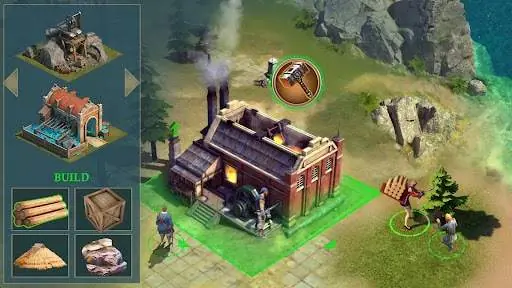 Stormshot PC system requirements screenshot