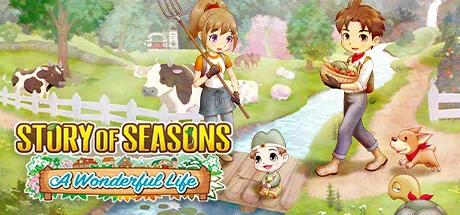 Story Of Seasons: A Wonderful Life PC performance and system requirements