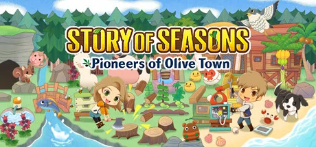 STORY OF SEASONS: Pioneers of Olive Town PC performance and system requirements