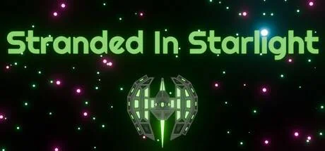 Stranded In Starlight PC system requirements screenshot