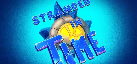 Stranded In Time cover