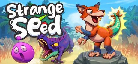 Strange Seed PC system requirements screenshot