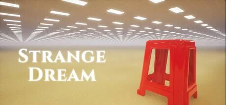 StrangeDream PC system requirements screenshot