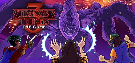 Stranger Things 3: The Game PC performance and system requirements