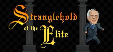 Stranglehold of the Elite PC system requirements screenshot