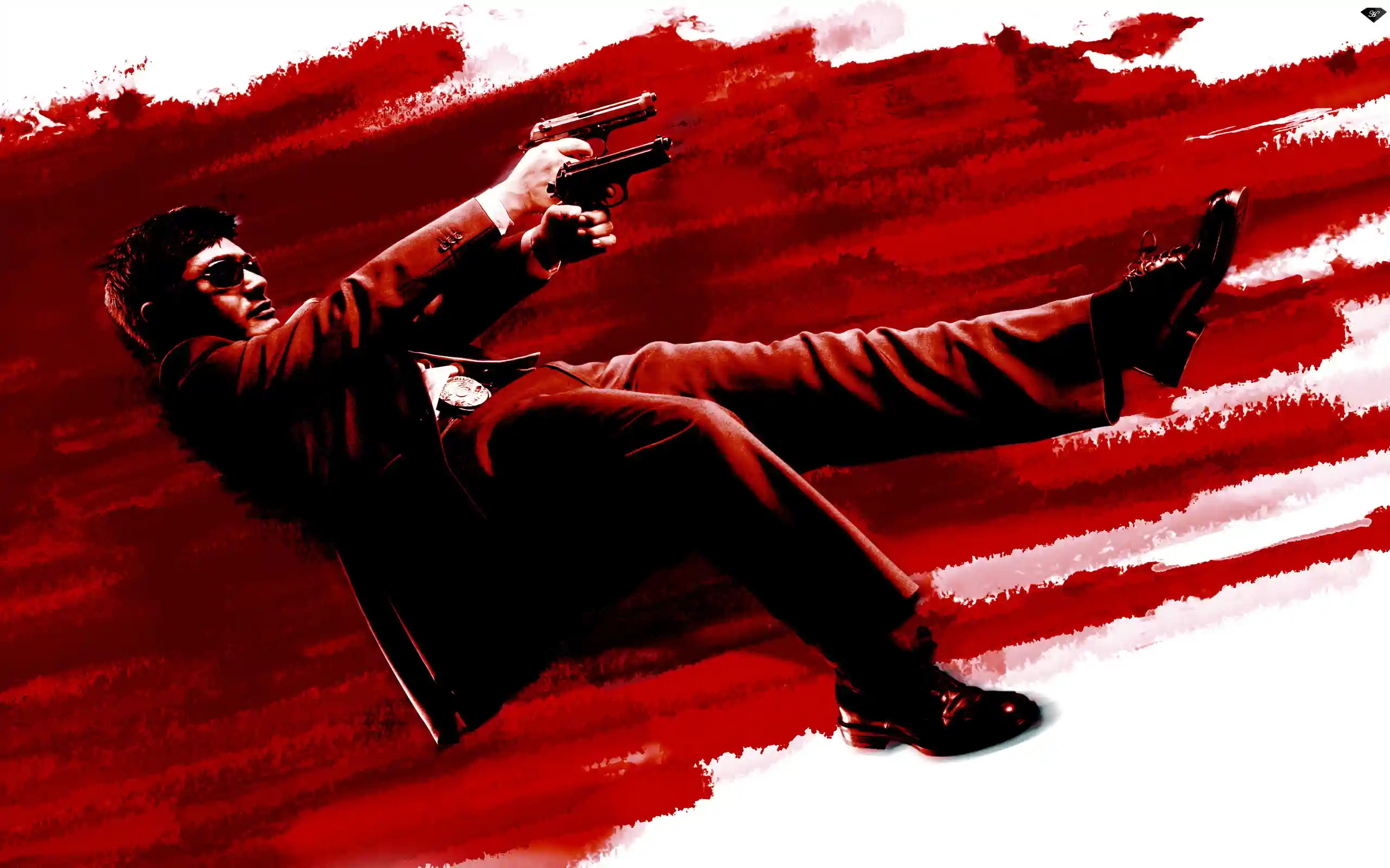 Stranglehold PC performance and system requirements