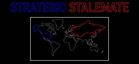 Strategic Stalemate PC system requirements screenshot