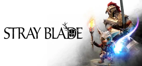 Stray Blade PC system requirements screenshot