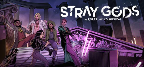 Stray Gods: The Roleplaying Musical PC performance and system requirements
