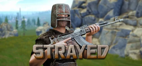 Strayed PC system requirements screenshot