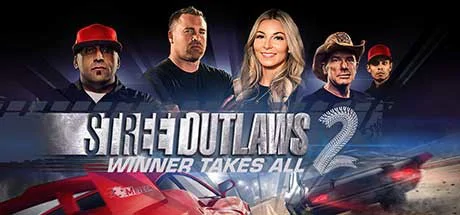 Street Outlaws 2: Winner Takes All PC system requirements screenshot