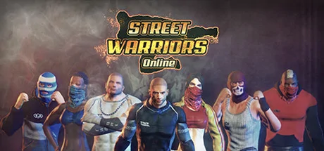 Street Warriors Online PC performance and system requirements