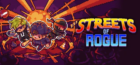 Streets of Rogue PC performance and system requirements