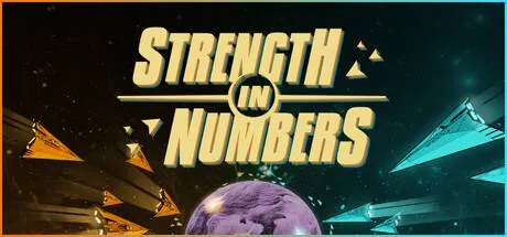 Strength In Numbers PC system requirements screenshot