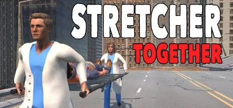 Stretcher Together PC system requirements screenshot