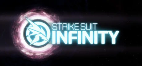 Strike Suit Infinity cover