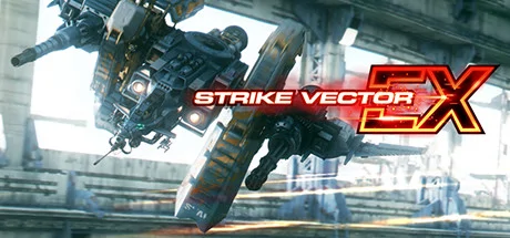 Strike Vector EX