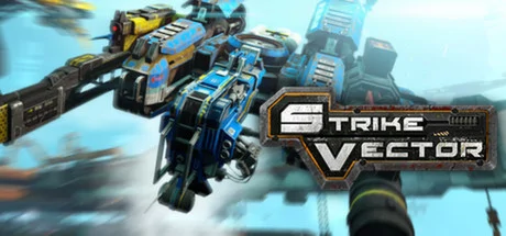 Strike Vector PC performance and system requirements