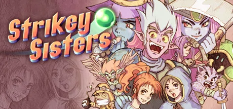 Strikey Sisters PC performance and system requirements
