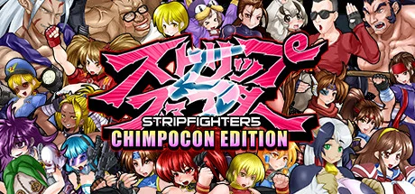 Strip Fighter 5: Chimpocon Edition PC performance and system requirements
