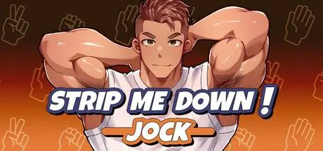Strip Me Down: Jock PC system requirements screenshot