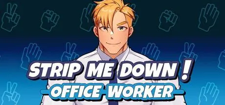 Strip Me Down: Office Worker PC system requirements screenshot