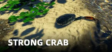 Strong Crab PC system requirements screenshot