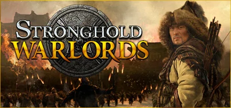 Stronghold: Warlords cover