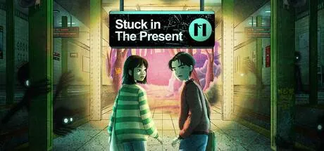 Stuck in the Present PC system requirements screenshot