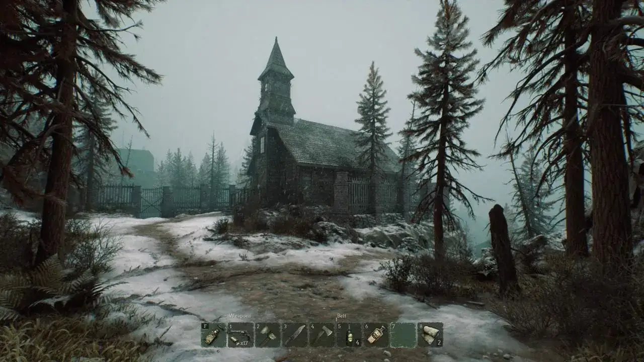 Stygian: Outer Gods PC performance and system requirements