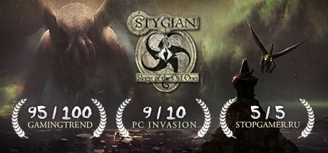 Stygian: Reign of the Old Ones PC performance and system requirements