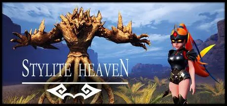 ?????(Stylite Heaven) PC system requirements screenshot